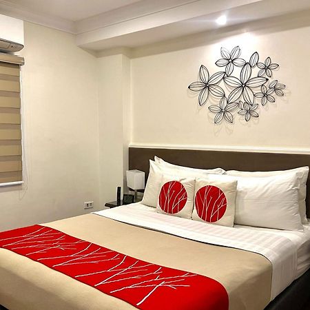Khotel Near T3 Airport باساي المظهر الخارجي الصورة