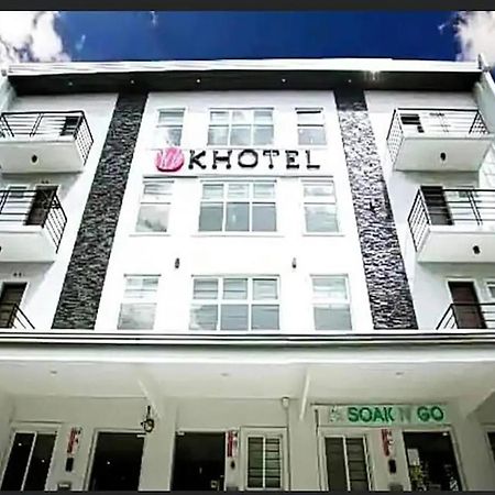 Khotel Near T3 Airport باساي المظهر الخارجي الصورة