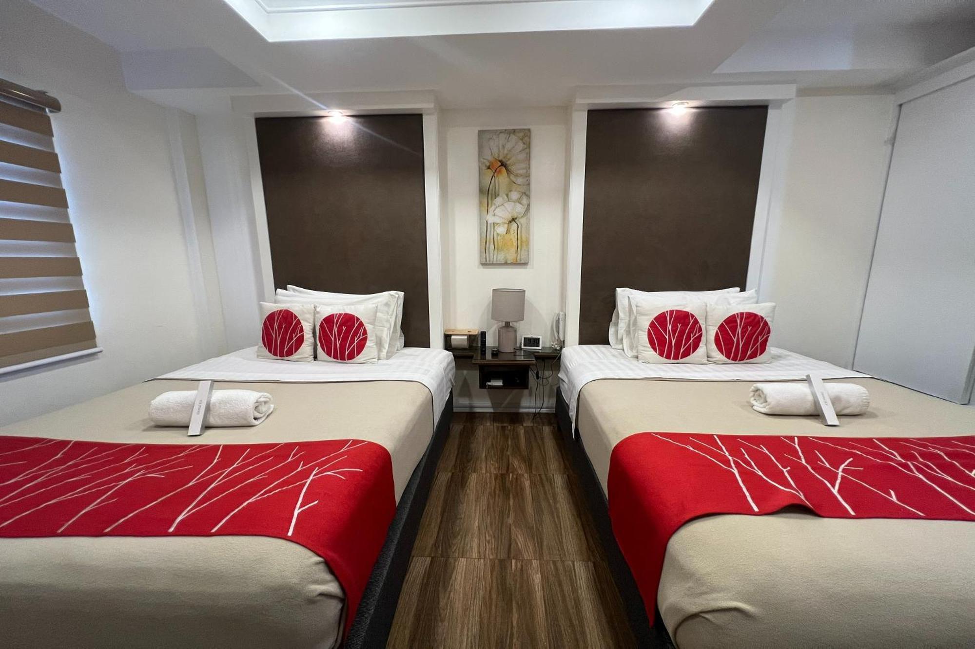 Khotel Near T3 Airport باساي المظهر الخارجي الصورة
