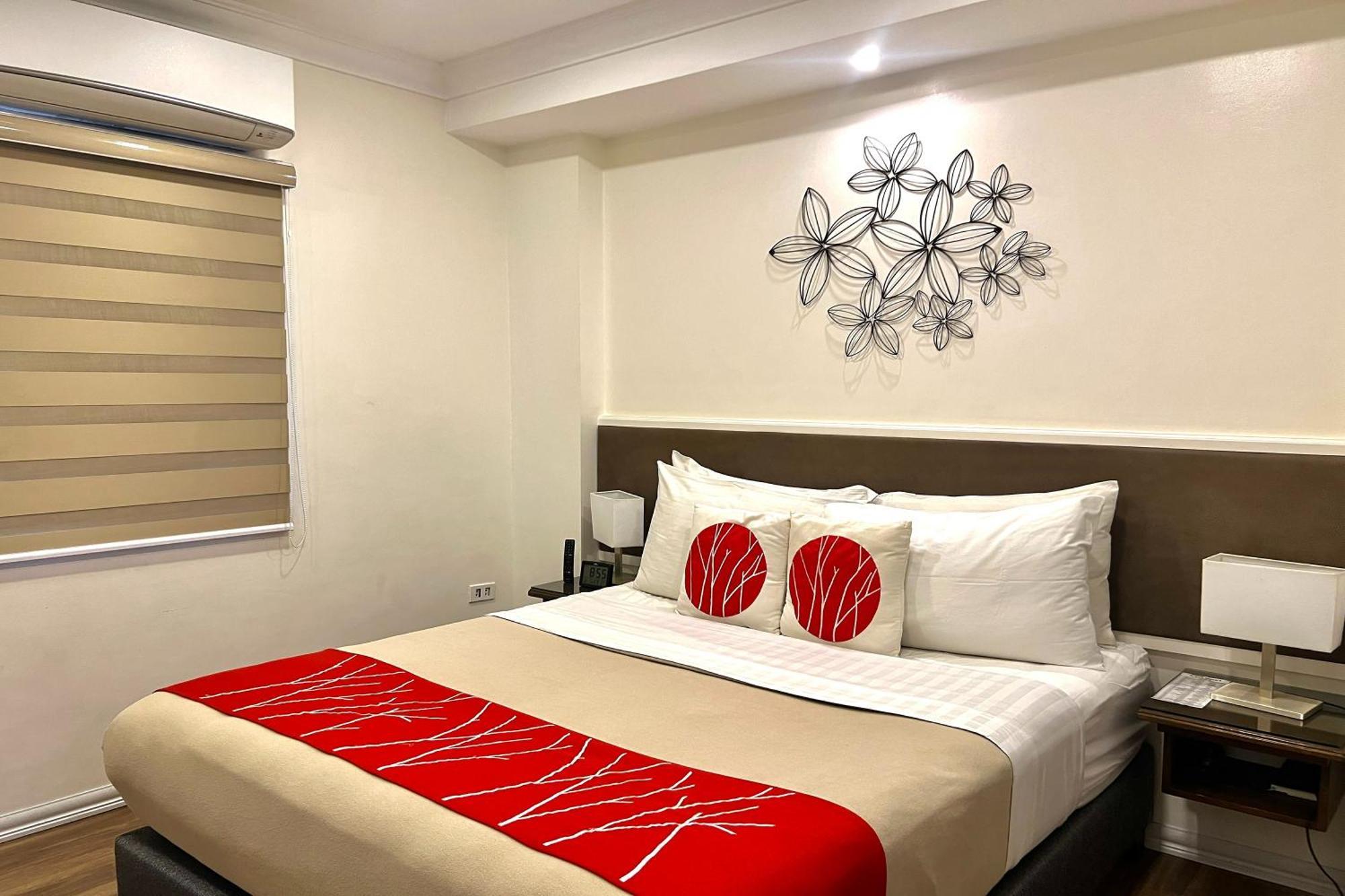 Khotel Near T3 Airport باساي المظهر الخارجي الصورة