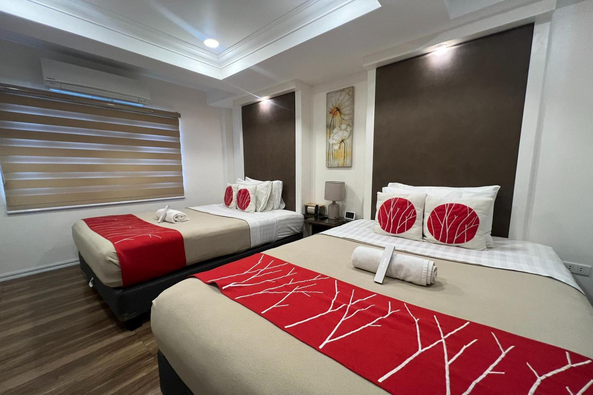 Khotel Near T3 Airport باساي المظهر الخارجي الصورة