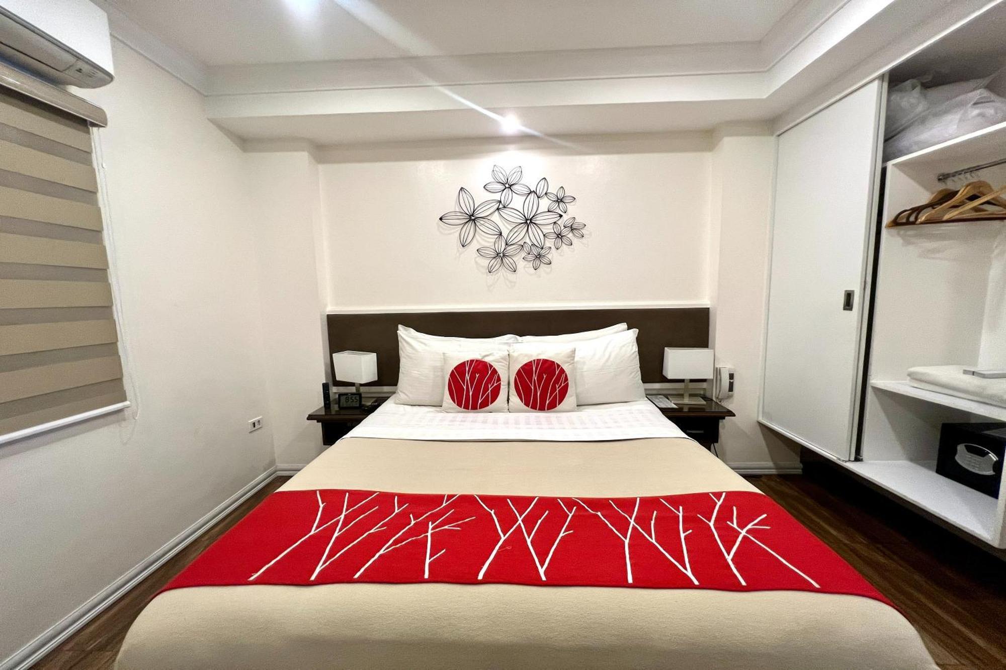 Khotel Near T3 Airport باساي المظهر الخارجي الصورة