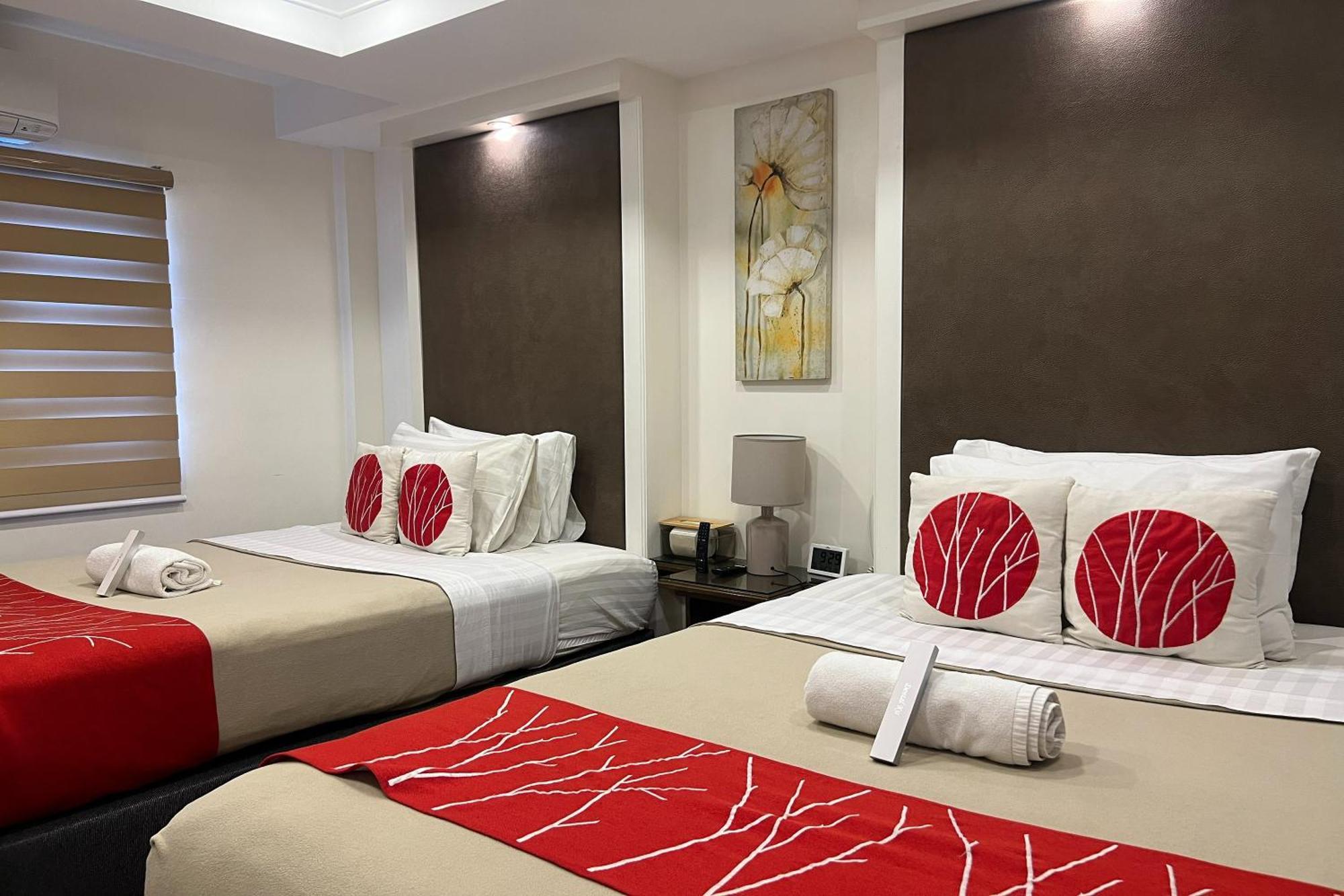 Khotel Near T3 Airport باساي المظهر الخارجي الصورة