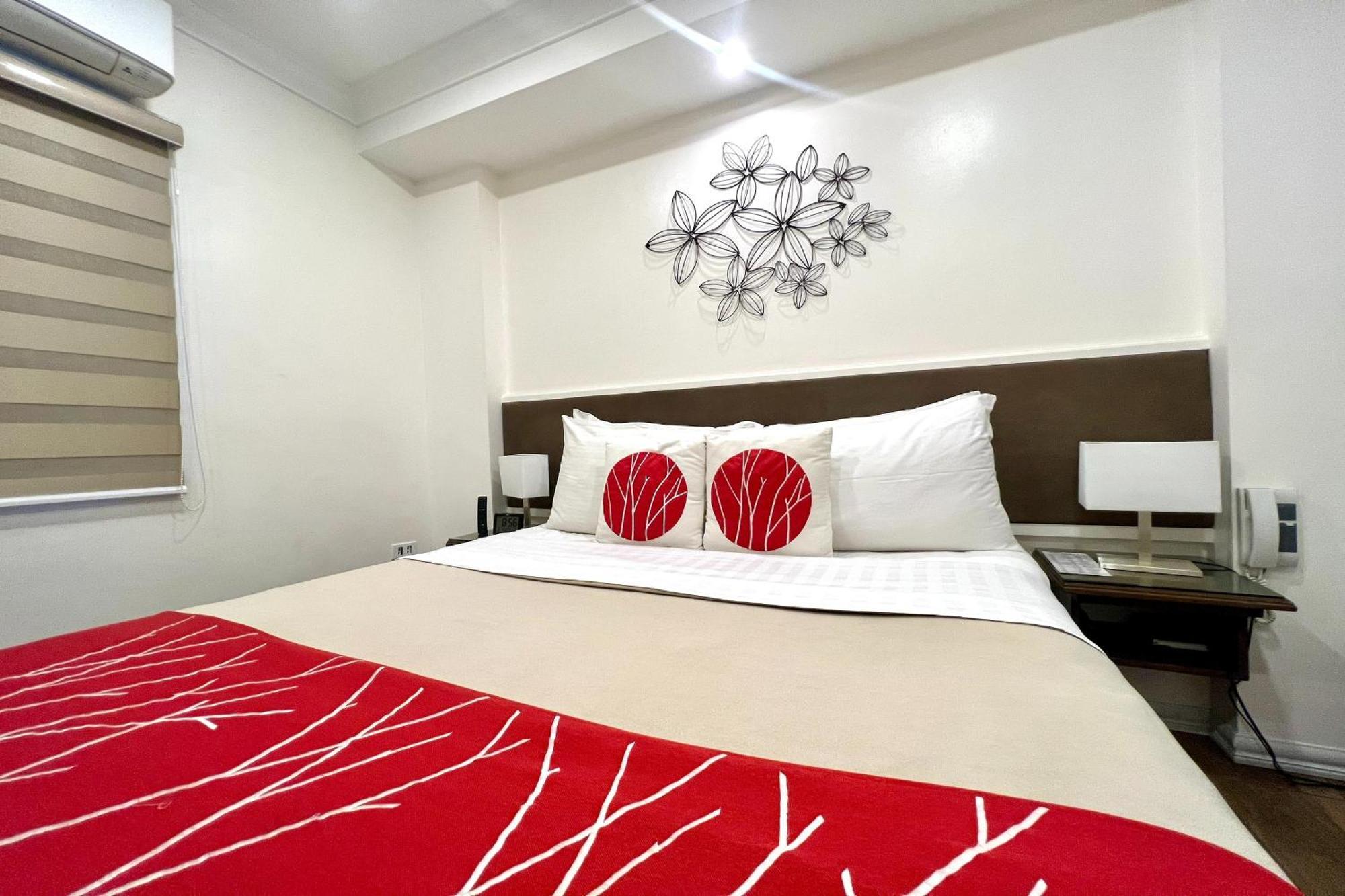 Khotel Near T3 Airport باساي المظهر الخارجي الصورة