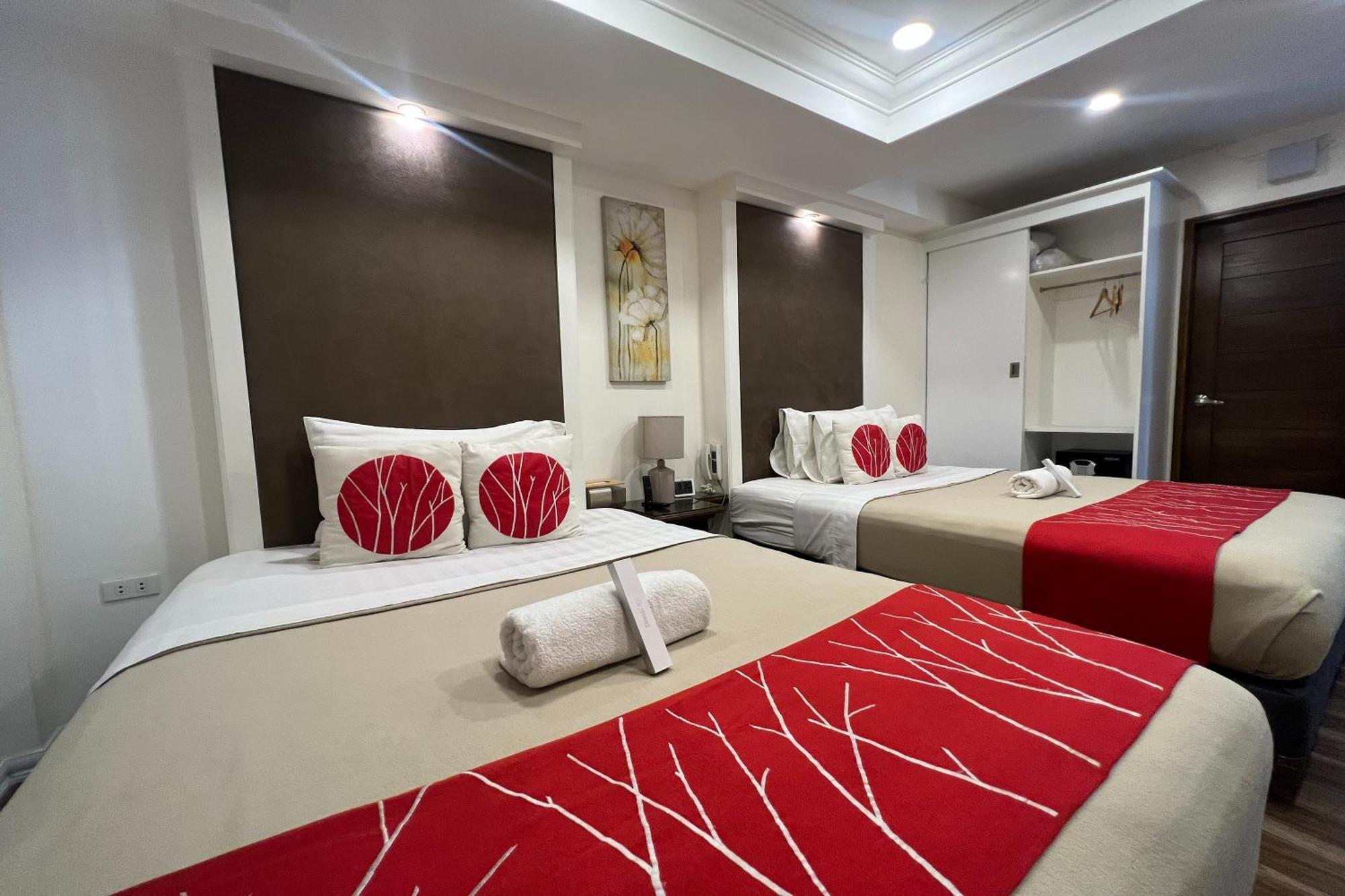 Khotel Near T3 Airport باساي المظهر الخارجي الصورة