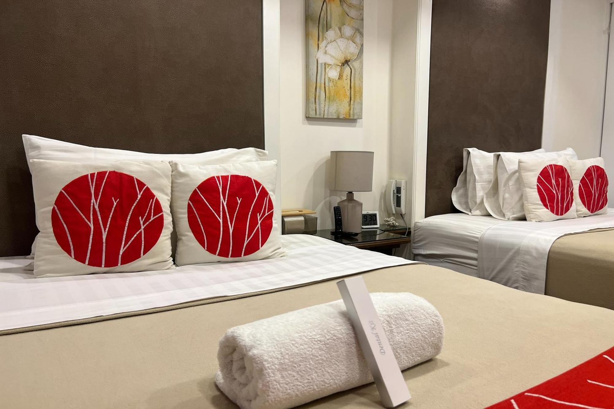 Khotel Near T3 Airport باساي المظهر الخارجي الصورة