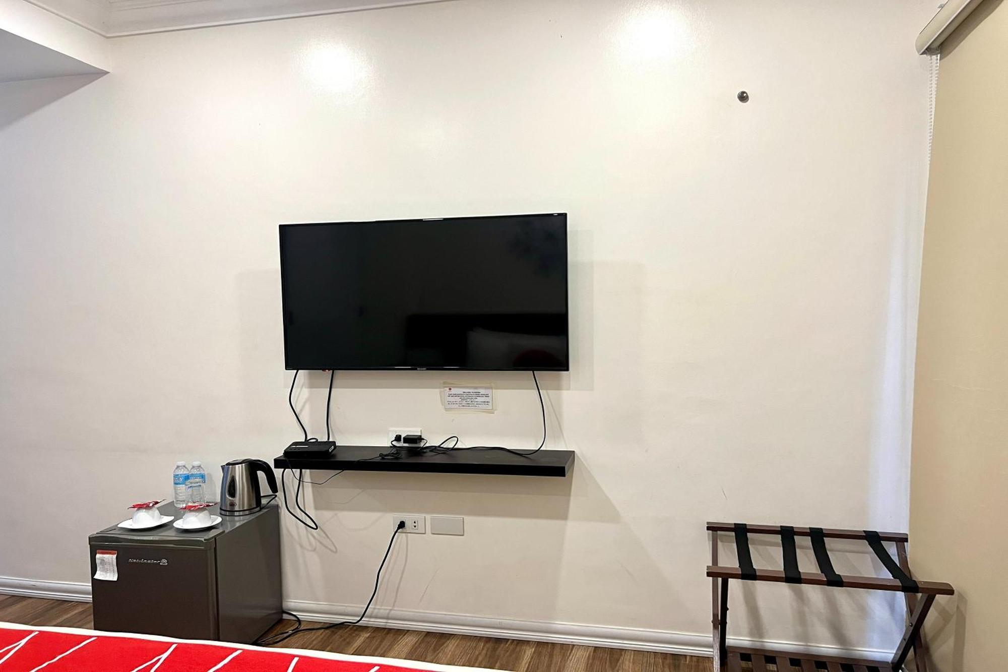 Khotel Near T3 Airport باساي المظهر الخارجي الصورة