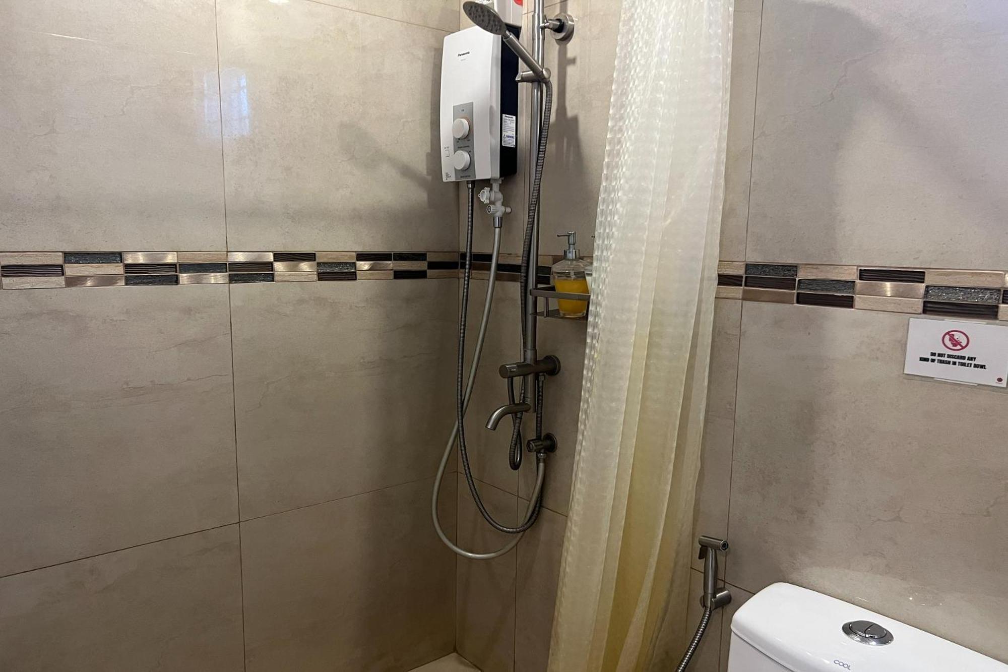 Khotel Near T3 Airport باساي المظهر الخارجي الصورة