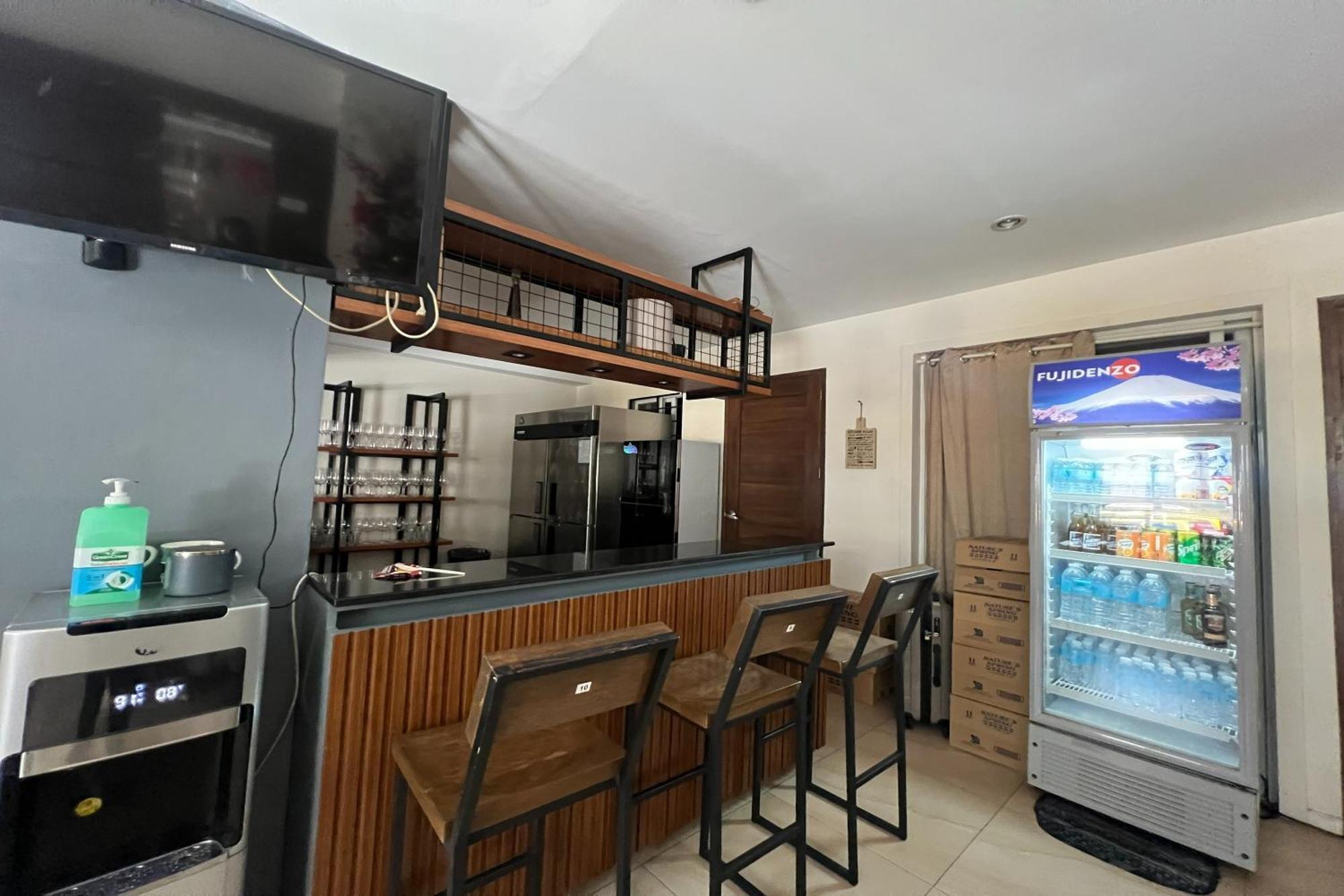 Khotel Near T3 Airport باساي المظهر الخارجي الصورة