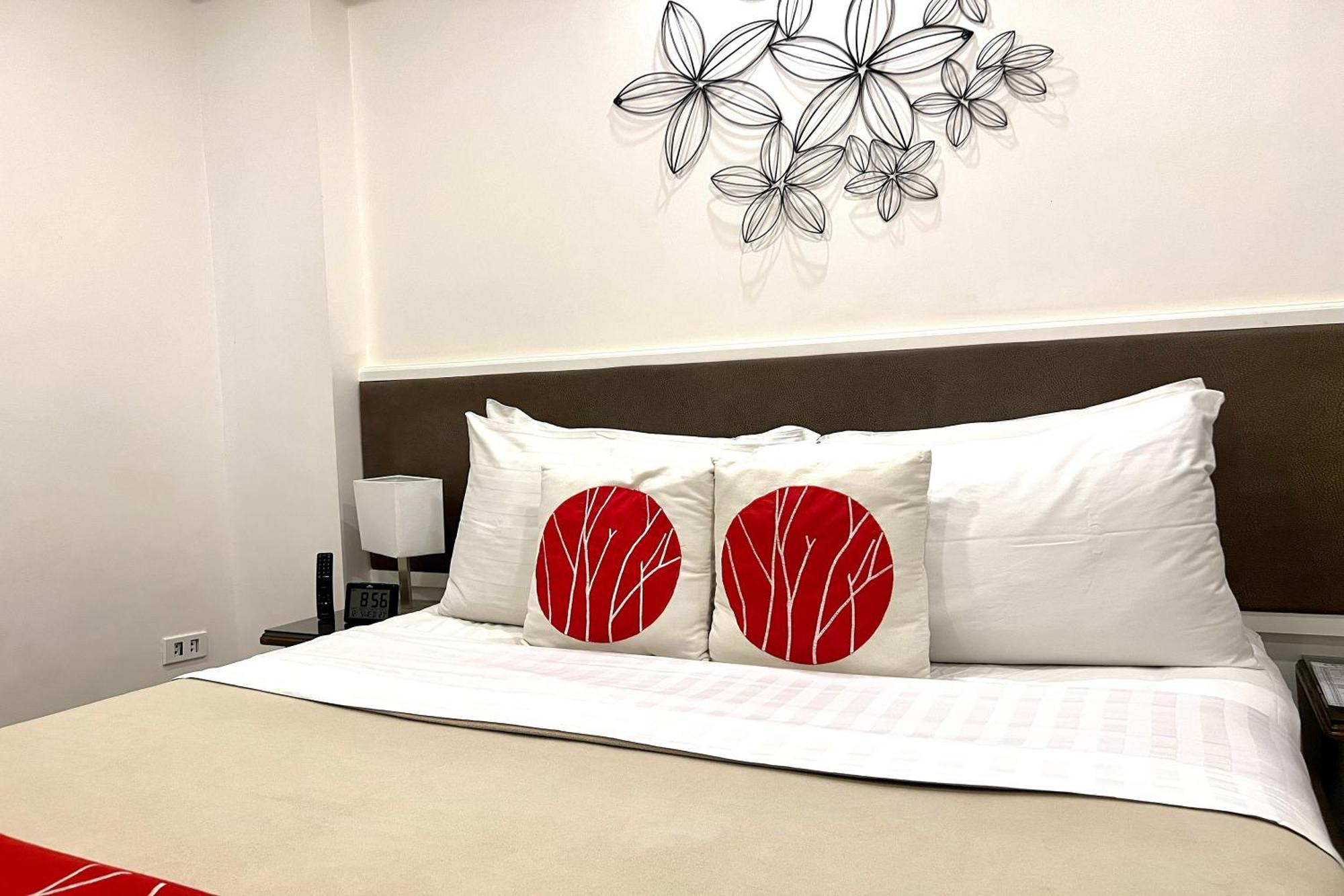 Khotel Near T3 Airport باساي المظهر الخارجي الصورة