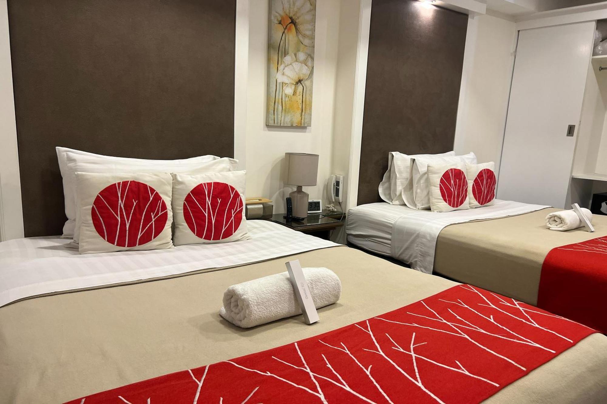 Khotel Near T3 Airport باساي المظهر الخارجي الصورة