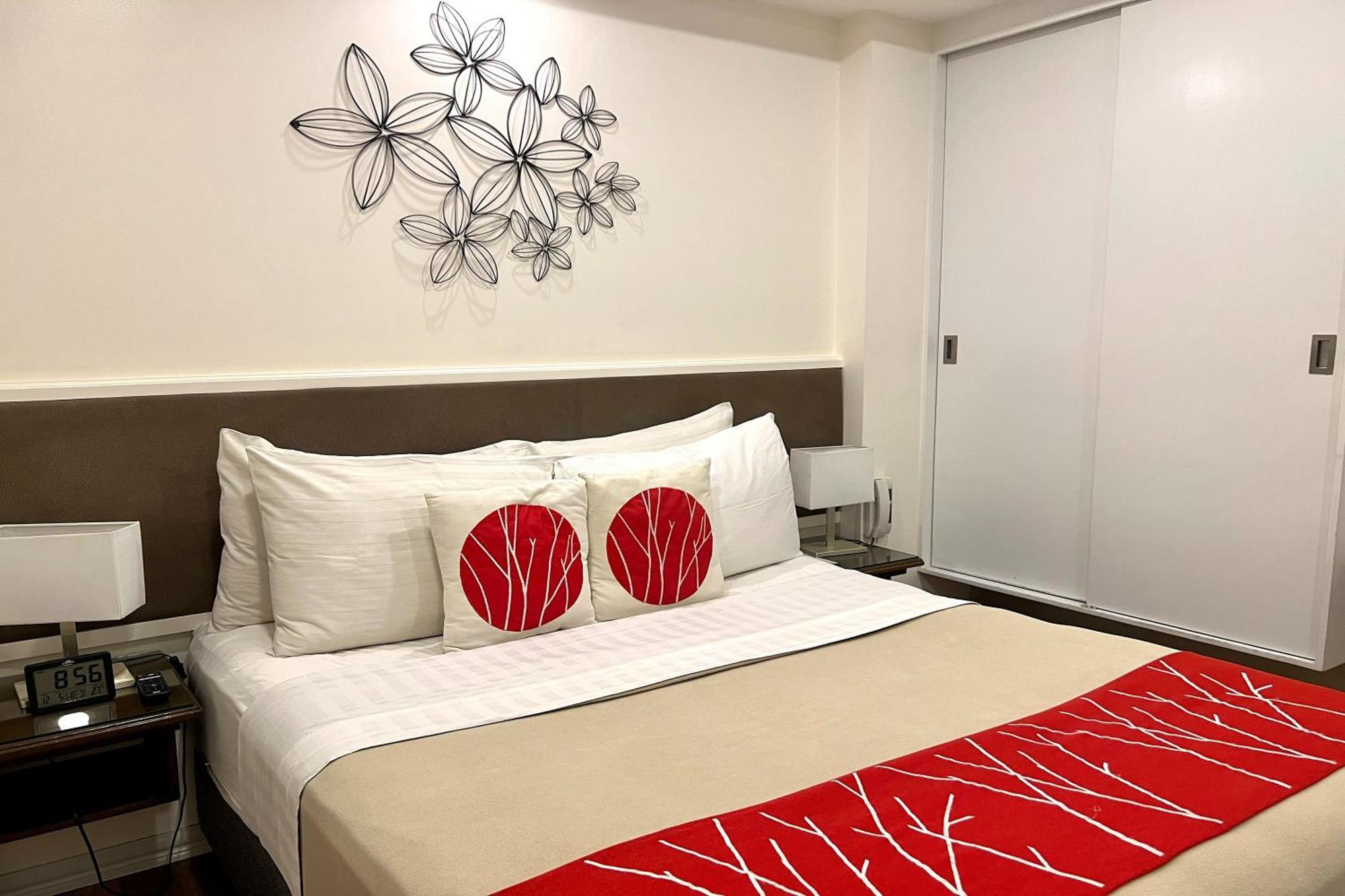 Khotel Near T3 Airport باساي المظهر الخارجي الصورة