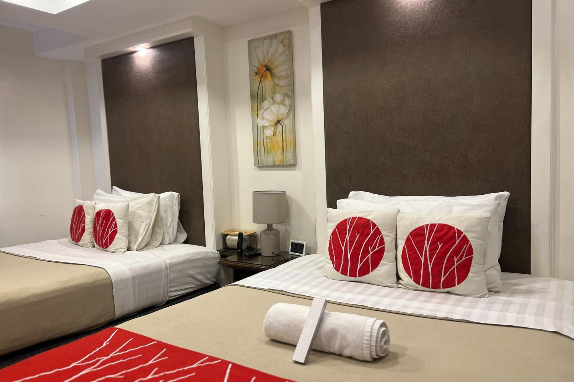 Khotel Near T3 Airport باساي المظهر الخارجي الصورة