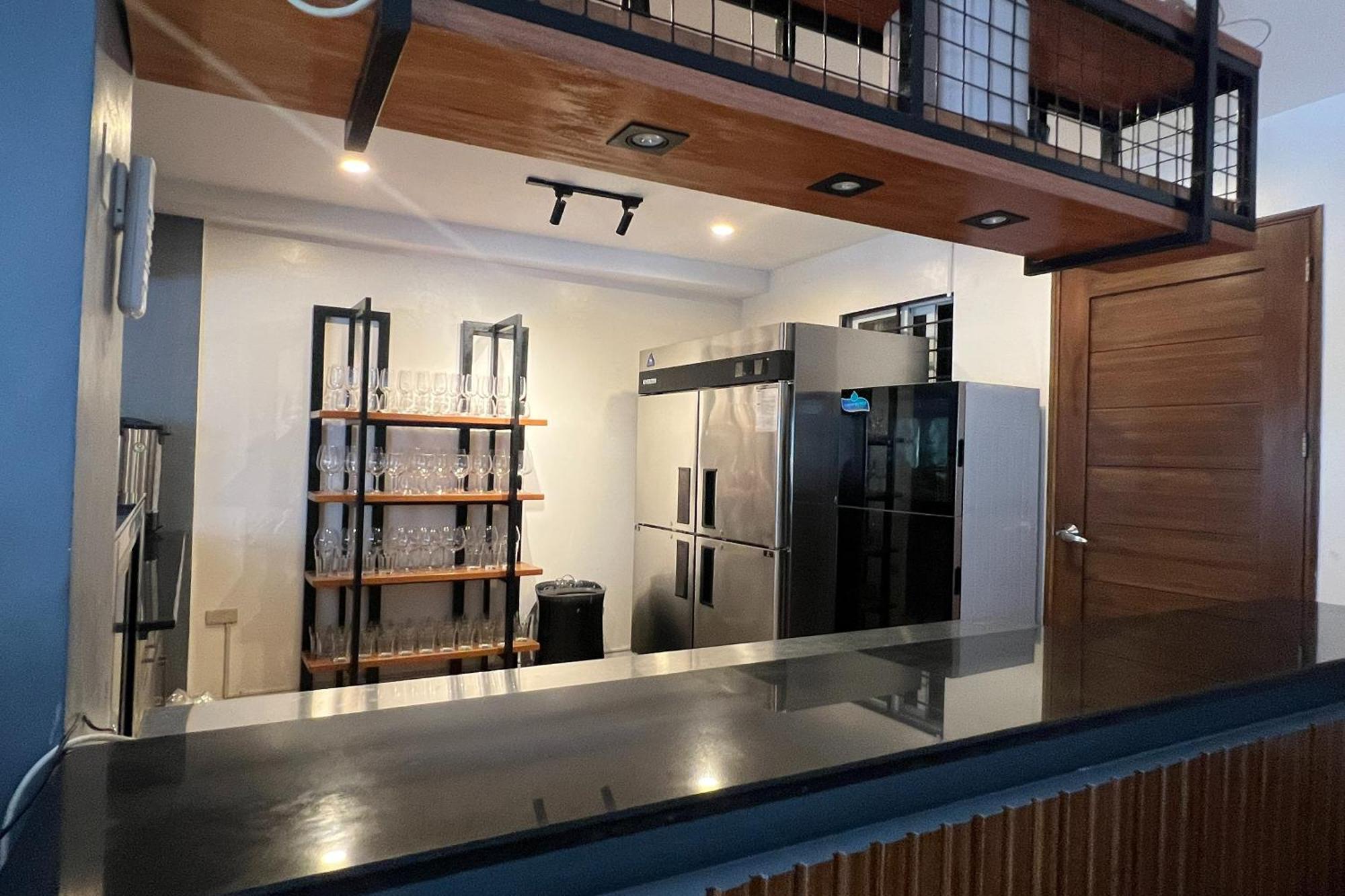 Khotel Near T3 Airport باساي المظهر الخارجي الصورة