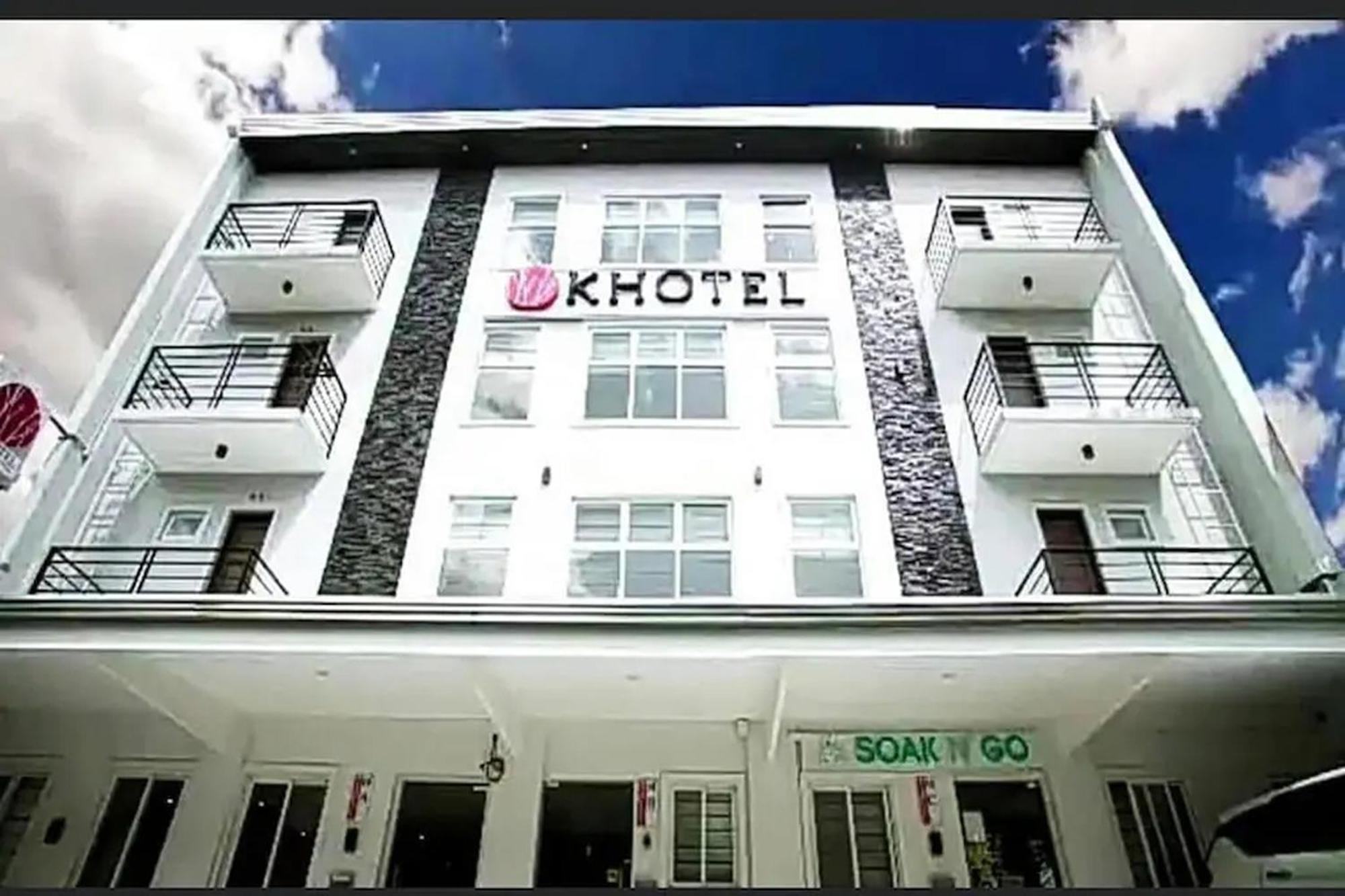 Khotel Near T3 Airport باساي المظهر الخارجي الصورة