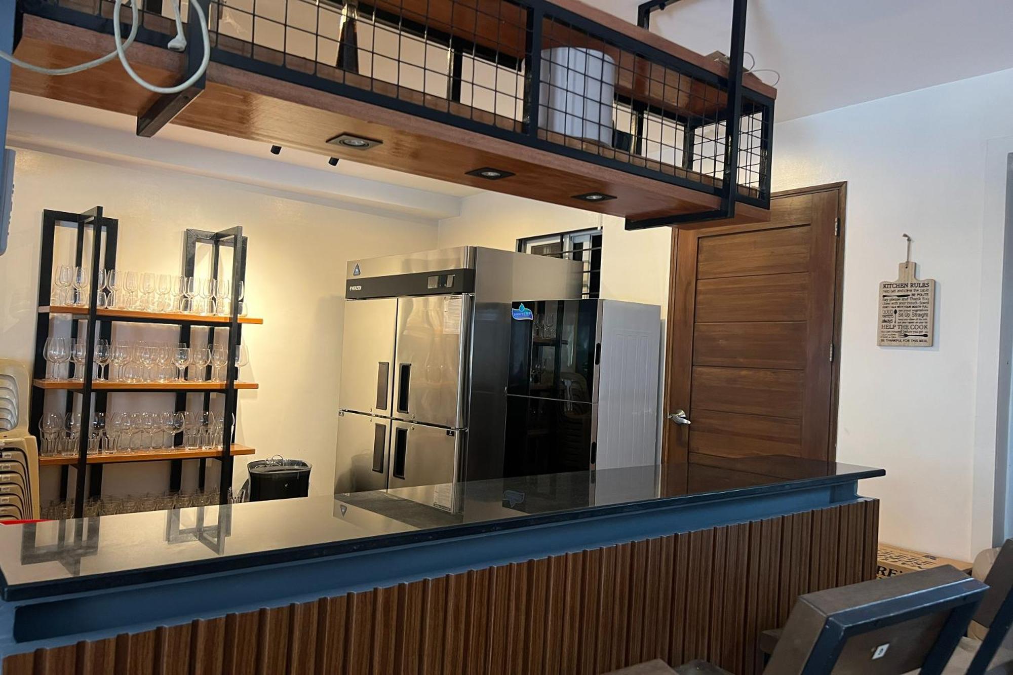 Khotel Near T3 Airport باساي المظهر الخارجي الصورة