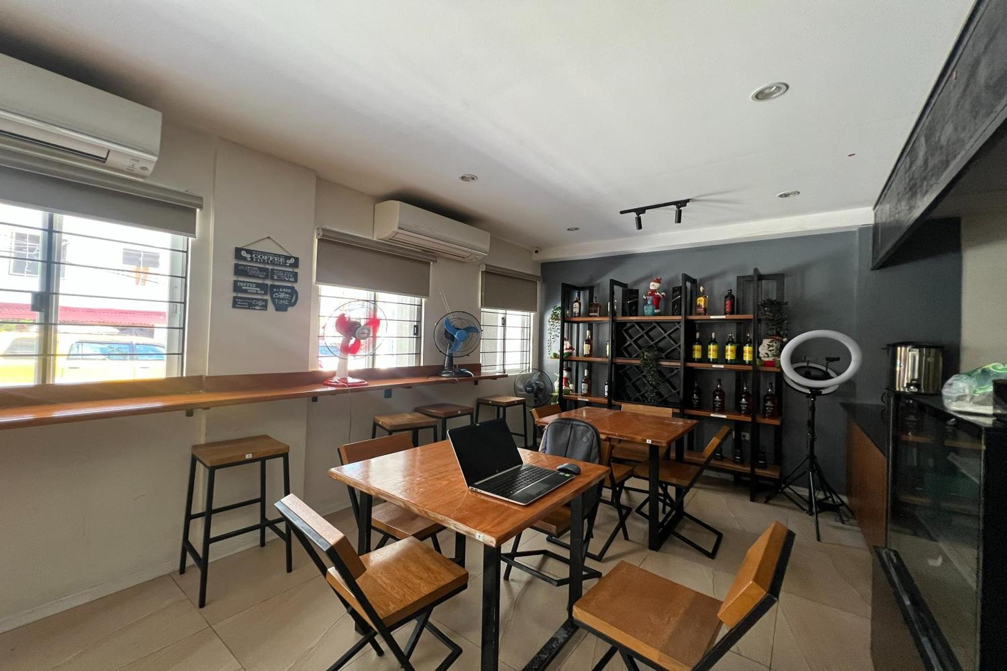 Khotel Near T3 Airport باساي المظهر الخارجي الصورة