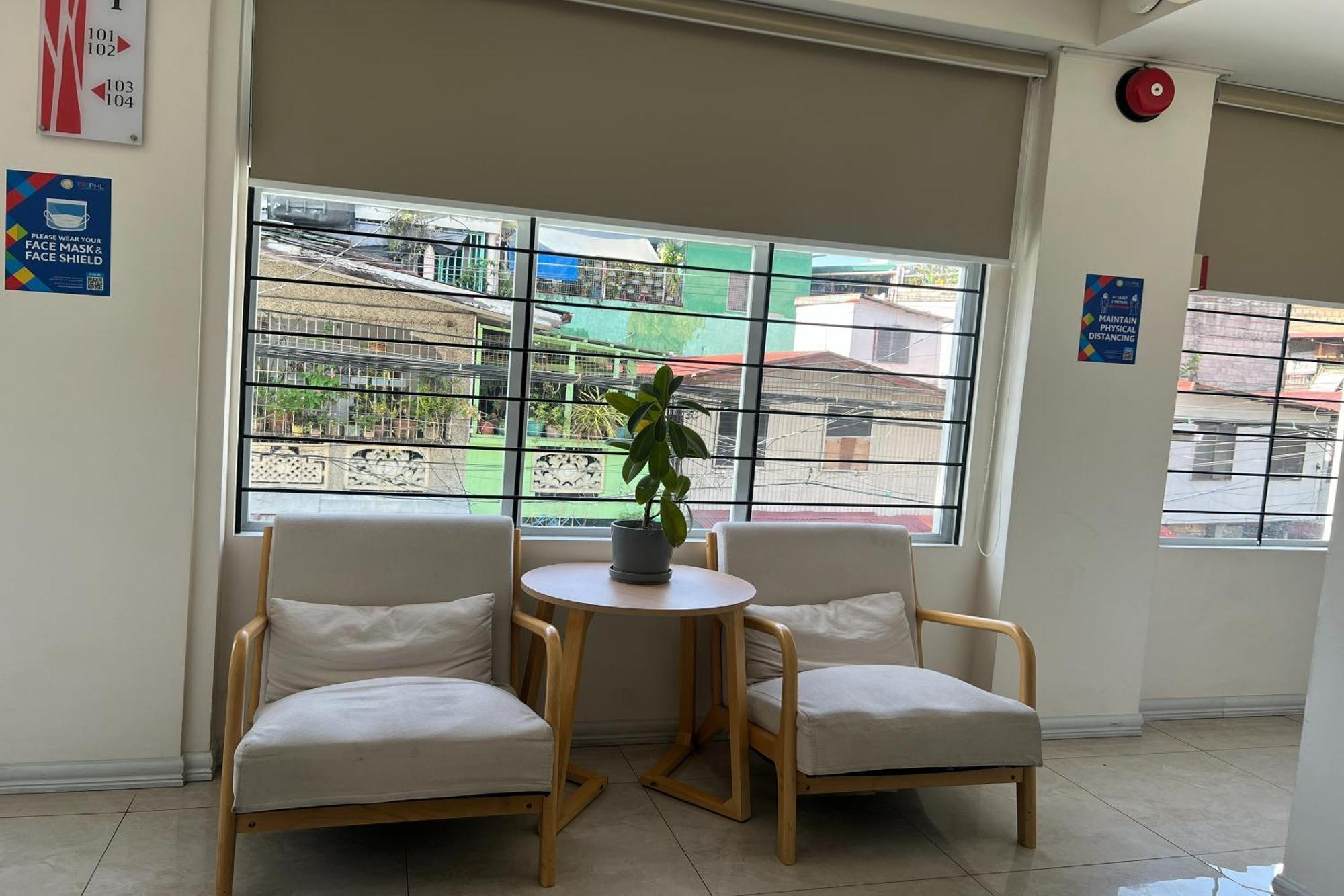 Khotel Near T3 Airport باساي المظهر الخارجي الصورة
